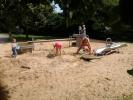 Spielplatz Am K�lberanger in Wolfenb�ttel