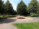 Spielplatz Am K�lberanger in Wolfenb�ttel