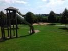 Spielplatz Am Kälberanger in Wolfenbüttel Spielplatz Am Kälberanger in Wolfenbüttel