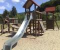 Spielplatz Burgstra�e in Ruhla