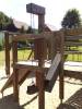 Spielplatz Burgstra�e in Ruhla