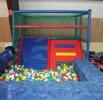 Spielplatz Fuxini in M�hlacker