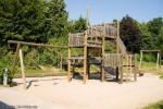 Spielplatz Prohlis in Dresden