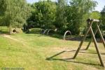 Spielplatz Prohlis in Dresden