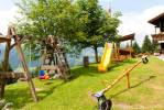Spielplatz Berggasthof Tennalm in Fieberbrunn