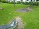 Spielplatz In den Dorfäckern in Algermissen Spielplatz In den Dorfäckern in Algermissen
