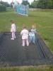 Spielplatz Park an der Alpe in Algermissen