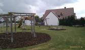 Spielplatz Leoprechting in Rennertshofen