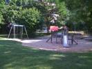 Spielplatz Beim Esel in Stuttgart