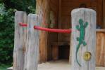 Spielplatz Hoeschpark in Dortmund