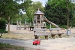 Spielplatz Hoeschpark in Dortmund