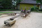 Spielplatz Hoeschpark in Dortmund