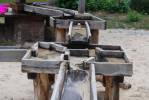Spielplatz Hoeschpark in Dortmund