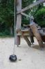Spielplatz Hoeschpark in Dortmund