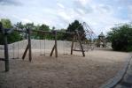 Spielplatz Hoeschpark in Dortmund