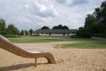 Spielplatz Hoeschpark in Dortmund Spielplatz Hoeschpark in Dortmund