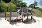 Spielplatz L�ttgenberg in Dortmund
