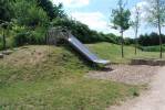 Spielplatz L�ttgenberg in Dortmund