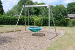 Spielplatz Lüttgenberg in Dortmund Spielplatz Lüttgenberg in Dortmund