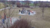 Spielplatz Abenteuerspielplatz in Vaterstetten