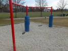 Spielplatz Abenteuerspielplatz in Vaterstetten