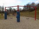 Spielplatz Abenteuerspielplatz in Vaterstetten