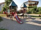 Spielplatz Pfarrer-Weber-Weg in Ettenheim
