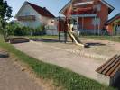 Spielplatz Radacker in Ettenheim