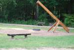 Spielplatz Grävingholz Waldspielplatz in Dortmund Spielplatz Grävingholz Waldspielplatz in Dortmund
