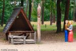 Spielplatz Neul�nder Str. in Dresden