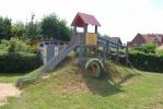 Spielplatz Kleingartenanlage Voran in Dortmund