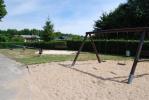 Spielplatz Kleingartenanlage Voran in Dortmund Spielplatz Kleingartenanlage Voran in Dortmund