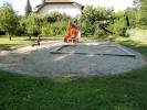 Spielplatz Obermattenweg in Ettenheim