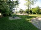 Spielplatz Obermattenweg in Ettenheim