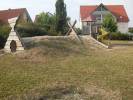 Spielplatz Im Bodenfeld in Diespeck Spielplatz Im Bodenfeld in Diespeck