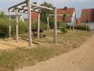 Spielplatz Im Bodenfeld in Diespeck