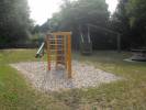 Spielplatz An der Strut in Diespeck