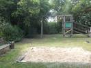 Spielplatz An der Strut in Diespeck
