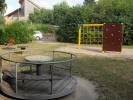 Spielplatz An der Strut in Diespeck