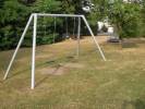 Spielplatz An der Schule in Diespeck