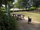 Spielplatz Am Sport- und Gemeindezentrum in Diespeck