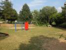 Spielplatz Am Sport- und Gemeindezentrum in Diespeck Spielplatz Am Sport- und Gemeindezentrum in Diespeck