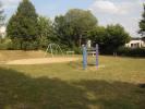 Spielplatz Am Sport- und Gemeindezentrum in Diespeck Spielplatz Am Sport- und Gemeindezentrum in Diespeck