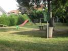 Spielplatz Am Sachsenbach in Diespeck