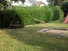 Spielplatz Am Sachsenbach in Diespeck