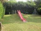 Spielplatz Am Sachsenbach in Diespeck