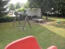 Spielplatz Am Sachsenbach in Diespeck