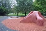 Spielplatz Am Maschteich in Hannover