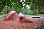 Spielplatz Am Maschteich in Hannover