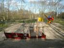 Spielplatz Am neuen Teich in Ahrensburg